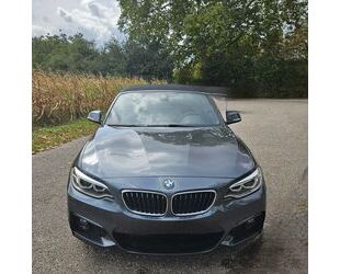BMW 220 Gebrauchtwagen