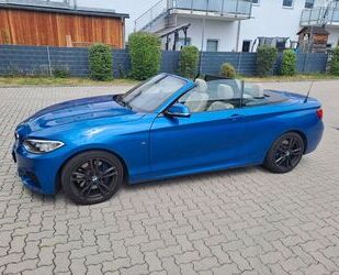 BMW 228 Gebrauchtwagen