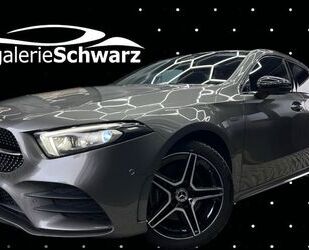 Mercedes-Benz A 250 Gebrauchtwagen