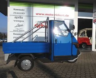 Piaggio APE Gebrauchtwagen