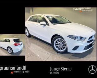 Mercedes-Benz A 200 Gebrauchtwagen