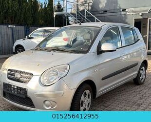 Kia Picanto Gebrauchtwagen