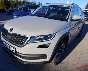 Skoda Kodiaq Gebrauchtwagen