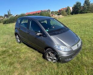Mercedes-Benz A 180 Gebrauchtwagen