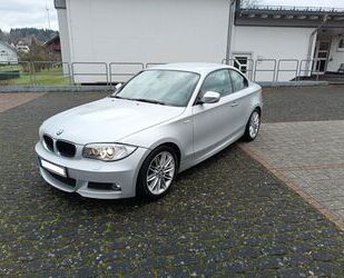 BMW 120 Gebrauchtwagen