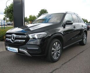 Mercedes-Benz GLE 450 Gebrauchtwagen