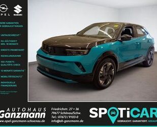 Opel Mokka-e Gebrauchtwagen