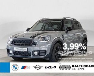 Mini Cooper S Countryman Gebrauchtwagen