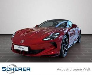 MG Cyberster Gebrauchtwagen