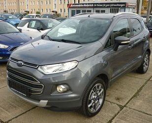 Ford EcoSport Gebrauchtwagen