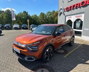 Citroen C4 Gebrauchtwagen