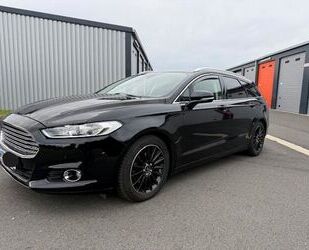 Ford Mondeo Gebrauchtwagen