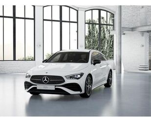 Mercedes-Benz CLA 200 Shooting Brake Gebrauchtwagen