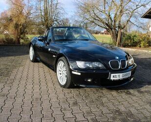 BMW Z3 Gebrauchtwagen
