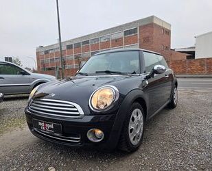 Mini ONE Gebrauchtwagen