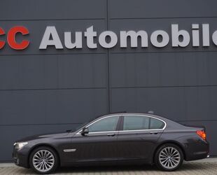BMW 730 Gebrauchtwagen