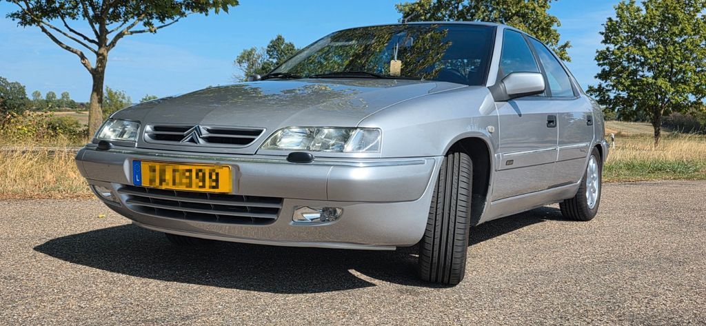 Xantia