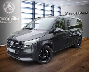 Mercedes-Benz V 220 Gebrauchtwagen