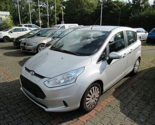 Ford B-Max Gebrauchtwagen