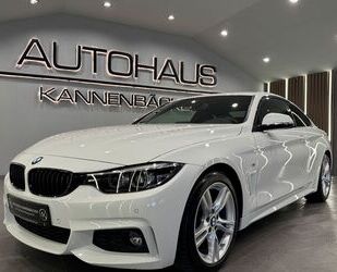 BMW 420 Gebrauchtwagen
