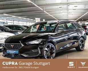 Cupra Leon Gebrauchtwagen