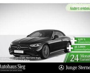 Mercedes-Benz CLE 200 Gebrauchtwagen