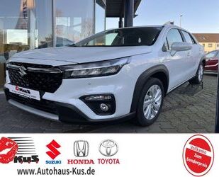 Suzuki (SX4) S-Cross Gebrauchtwagen