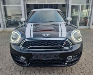 Mini Cooper SD Gebrauchtwagen