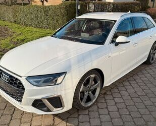 Audi A4 Allroad Gebrauchtwagen