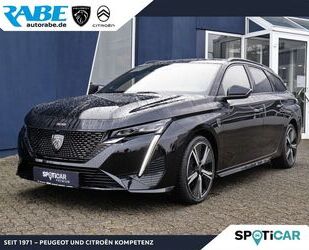 Peugeot 308 Gebrauchtwagen