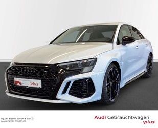 Audi RS3 Gebrauchtwagen