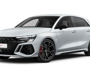 Audi RS3 Gebrauchtwagen