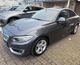BMW 220 Gebrauchtwagen