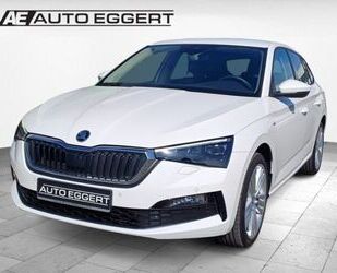 Skoda Scala Gebrauchtwagen