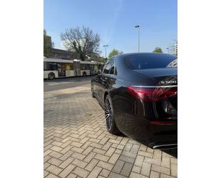 Mercedes-Benz S 500 Gebrauchtwagen