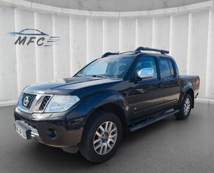 Nissan Navara Gebrauchtwagen