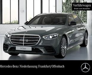 Mercedes-Benz S 450 Gebrauchtwagen