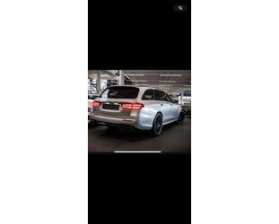 Mercedes-Benz E 63 AMG Gebrauchtwagen