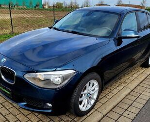 BMW 116 Gebrauchtwagen