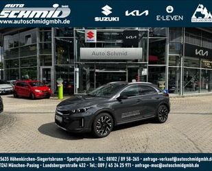 Kia XCeed Gebrauchtwagen