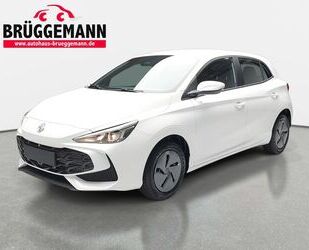 MG MG3 Gebrauchtwagen