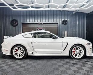 Ford Mustang Gebrauchtwagen