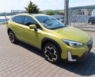 Subaru XV Gebrauchtwagen
