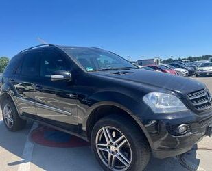 Mercedes-Benz ML 320 Gebrauchtwagen