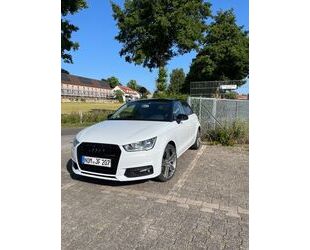 Audi A1 Gebrauchtwagen