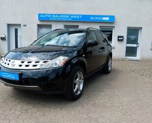 Nissan Murano Gebrauchtwagen