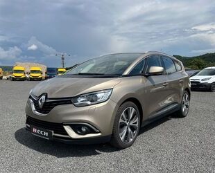 Renault Grand Scenic Gebrauchtwagen
