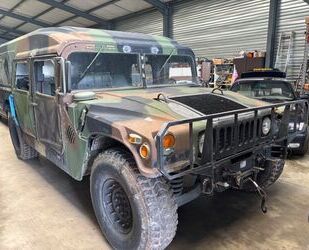 Hummer H1 Gebrauchtwagen