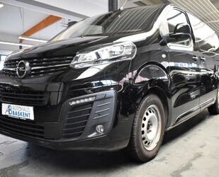 Opel Zafira Life Gebrauchtwagen