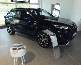 Suzuki Across Gebrauchtwagen
